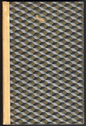 Bild des Verk�ufers f�r Notes on Figures of Earth zum Verkauf von Parigi Books, Vintage and Rare