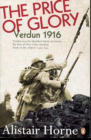 The Price of Glory : Verdun 1916