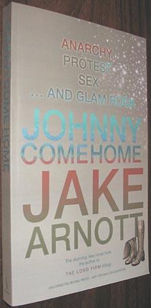 Imagen del vendedor de Johnny Come Home a la venta por Alex Simpson