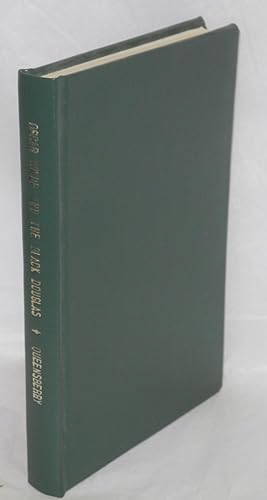 Seller image for Oscar Wilde and the Black Douglas for sale by Bolerium Books Inc.