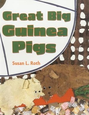 Imagen del vendedor de GREAT BIG GUINEA PIGS a la venta por Carnegie Hill Books