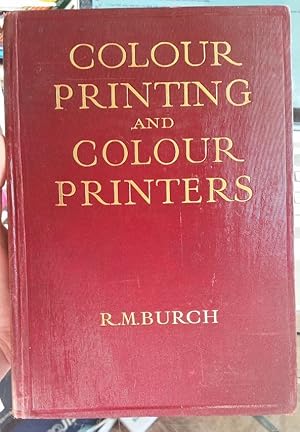 Colour Printing and Colour Printers