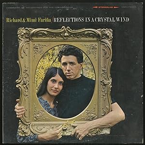 Image du vendeur pour [Vinyl Record]: Reflections in a Crystal Wind mis en vente par Between the Covers-Rare Books, Inc. ABAA