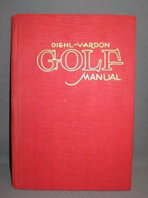 Diehl - Vardon Golf Manual