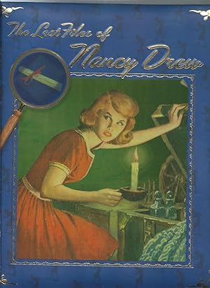 The Lost Files of Nancy Drew