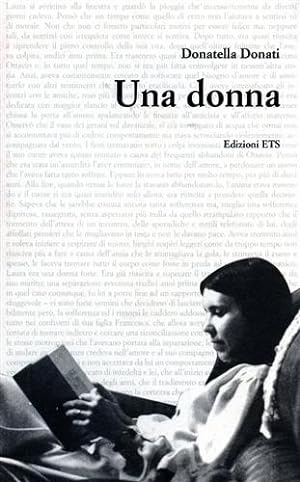 Seller image for Una donna. for sale by FIRENZELIBRI SRL