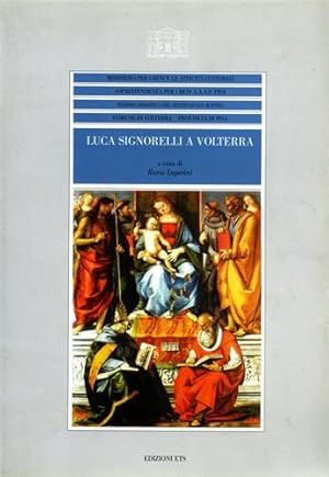 Immagine del venditore per Luca Signorelli a Volterra. venduto da FIRENZELIBRI SRL