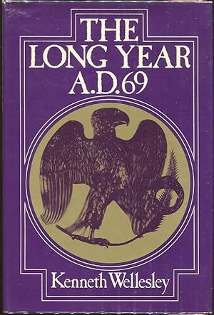 Seller image for The Long Year A.D. 69 for sale by Evening Star Books, ABAA/ILAB