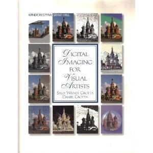 Seller image for Digital Imaging for Visual Artists for sale by Lowest Priced Quality Rare Books