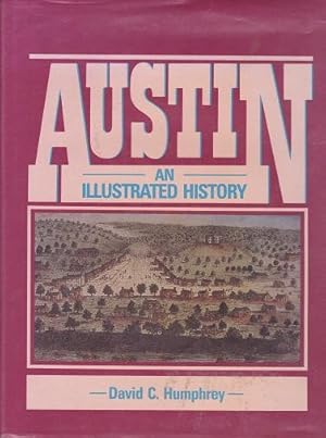 Austin: An Illustrated History