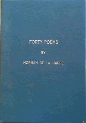 Forty Poems