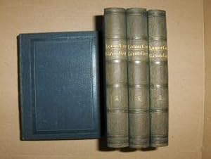 Seller image for HISTOIRE DES GIRONDINS. 5 Volumes. for sale by Antiquariat am Ungererbad-Wilfrid Robin