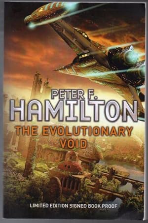 Imagen del vendedor de The Evolutionary Void a la venta por Raymond Tait