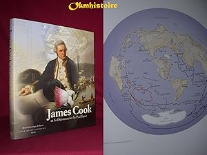 James Cook et la Découverte du Pacifique