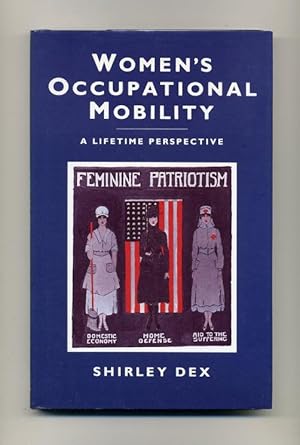 Seller image for Women's Occupational Mobility: A Lifetime Perspective for sale by George Longden