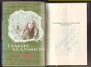 Dark Mansion (signed)