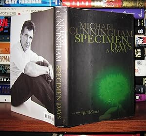 Seller image for SPECIMEN DAYS A Novel for sale by Rare Book Cellar