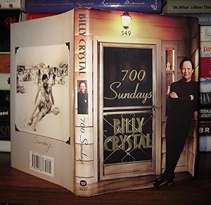 Immagine del venditore per 700 SUNDAYS venduto da Rare Book Cellar