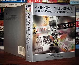 Seller image for ARTIFICIAL INTELLIGENCE AND THE DESIGN OF EXPERT SYSTEMS for sale by Rare Book Cellar