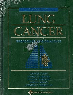 Seller image for Lung Cancer: Principles and Practice for sale by Book Booth