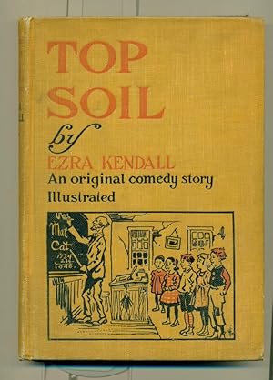 Top Soil Rich in Wit and Humor.