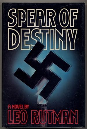 Seller image for Spear of Destiny for sale by Between the Covers-Rare Books, Inc. ABAA