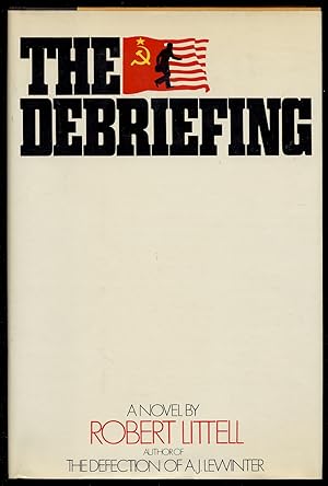 Seller image for The Debriefing for sale by Between the Covers-Rare Books, Inc. ABAA