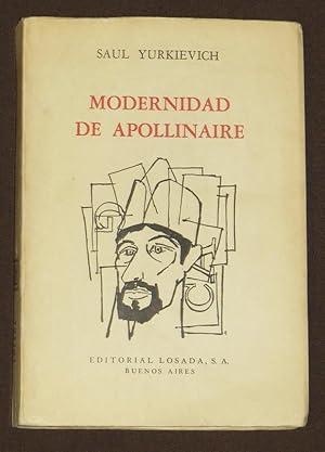 Modernidad De Apollinaire