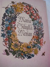 Bild des Verkufers fr Maria Sibylla Merian zum Verkauf von Alte Bcherwelt