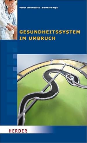 Imagen del vendedor de Gesundheitssystem im Umbruch a la venta por BuchWeltWeit Ludwig Meier e.K.