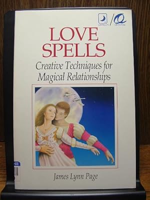 LOVE SPELLS