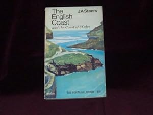 Imagen del vendedor de The English Coast and the Coast of Wales; a la venta por Wheen O' Books