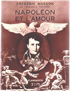 Napoleon et l'amour