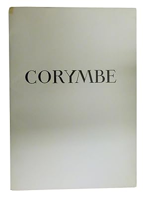 Seller image for CORYMBE. for sale by Librairie de l'Univers