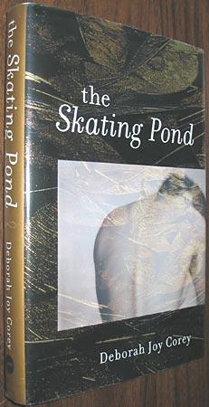 Seller image for The Skating Pond for sale by Alex Simpson