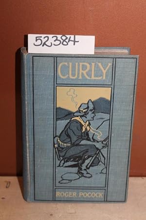 Seller image for Curly for sale by Princeton Antiques Bookshop