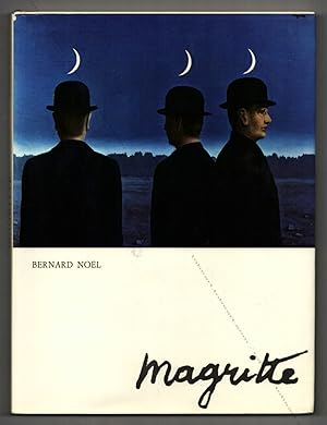 René MAGRITTE.