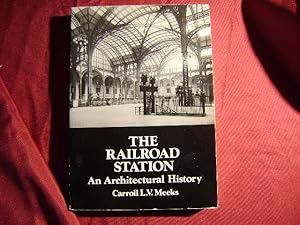 Immagine del venditore per The Railroad Station. venduto da BookMine