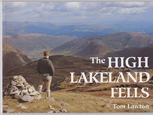 The High Lakeland Fells