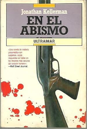 Imagen del vendedor de EN EL ABISMO. a la venta por Librera Javier Fernndez