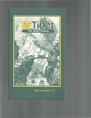 Image du vendeur pour TIBET: The Jesuit Century. mis en vente par Chris Fessler, Bookseller