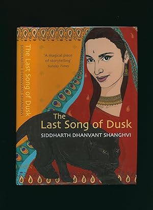 Imagen del vendedor de The Last Song of Dusk a la venta por Little Stour Books PBFA Member