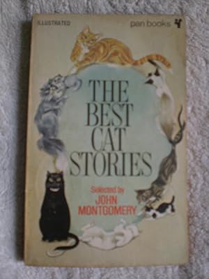 The Best Cat Stories