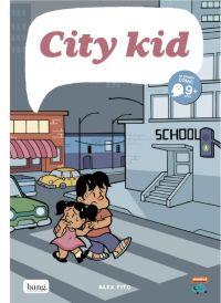 Imagen del vendedor de CITY KID a la venta por KALAMO LIBROS, S.L.