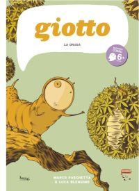 Seller image for GIOTTO LA ORUGA for sale by KALAMO LIBROS, S.L.