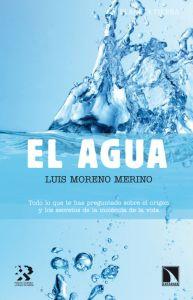 Imagen del vendedor de EL AGUA a la venta por KALAMO LIBROS, S.L.