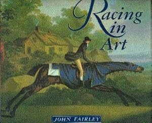 Racing in Art