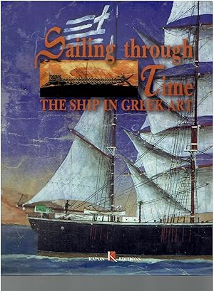 Sailing Through Time - the Ship in Greek Art