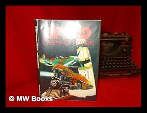 Seller image for Speed, Cinema of Motion / by Werner Adrian for sale by MW Books Ltd.