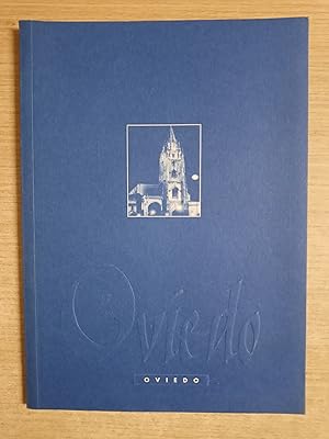 Image du vendeur pour OVIEDO mis en vente par Gibbon Libreria